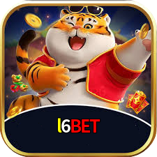 Logo l6bet